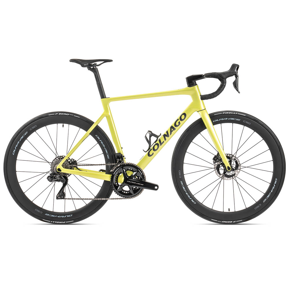 2025 Colnago V4Rs Dura-Ace Di2 Road Bike
